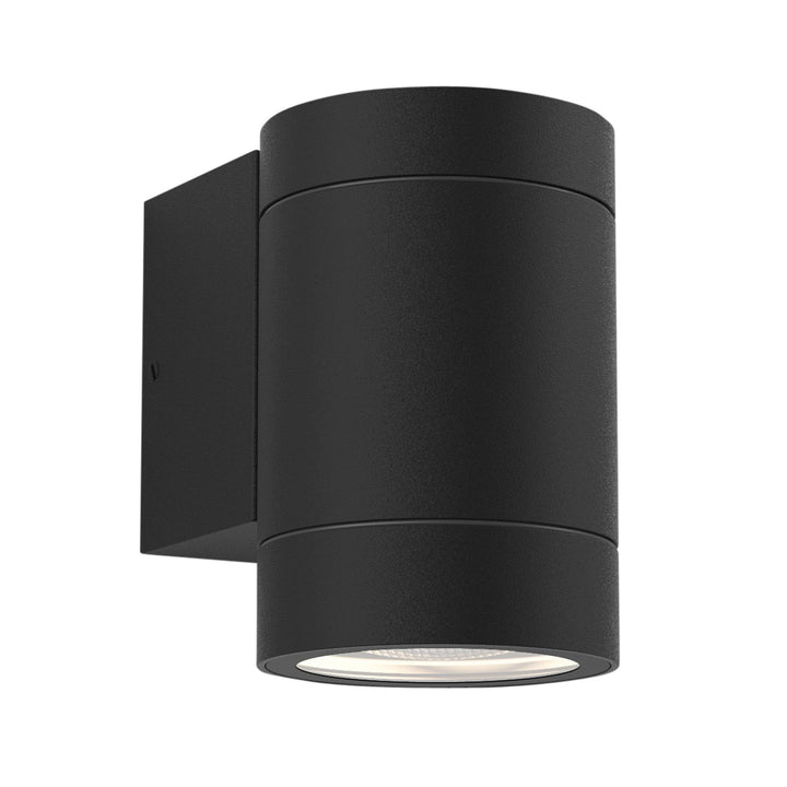 Astro 1372011 | Dartmouth Single Outdoor Wall Light | Textured Black