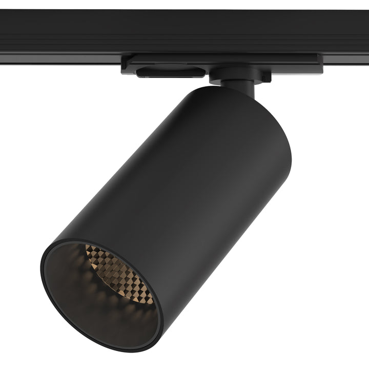 Astro 1396027 Can LED Track Light Matt Black