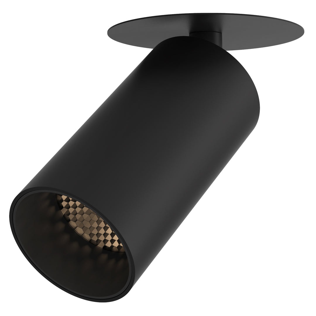 Astro 1396029 Can LED Spotlight Matt Black