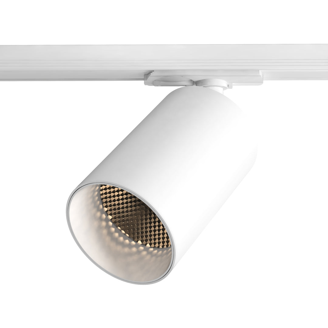 Astro 1396030 Can LED Track Light Matt White