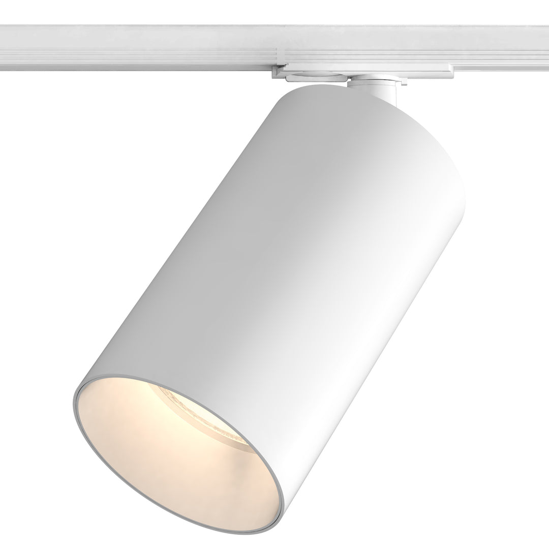 Astro 1396034 Can LED Track Light Matt White