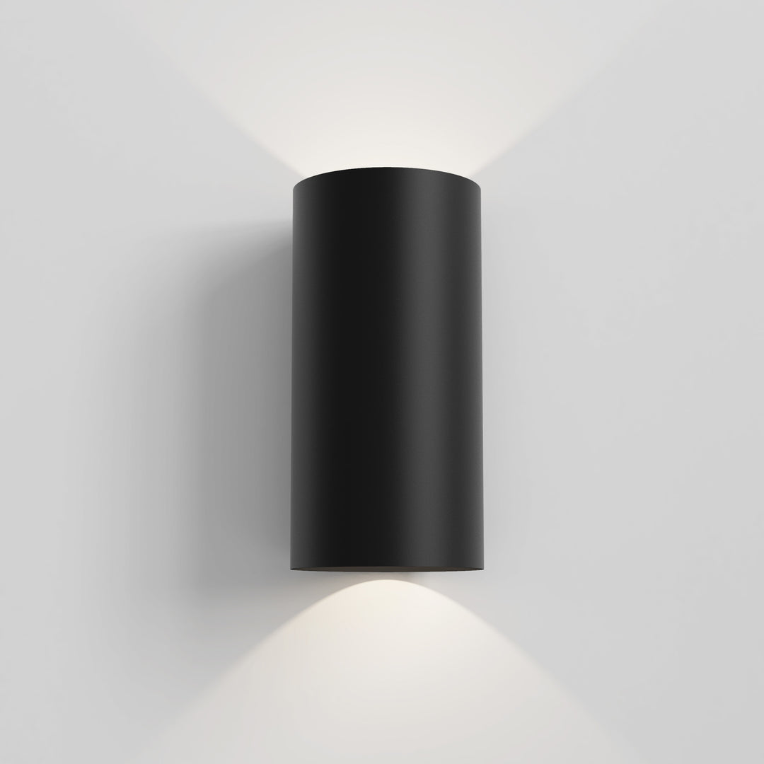 Astro 1399023 Yuma LED Wall Light Textured Black