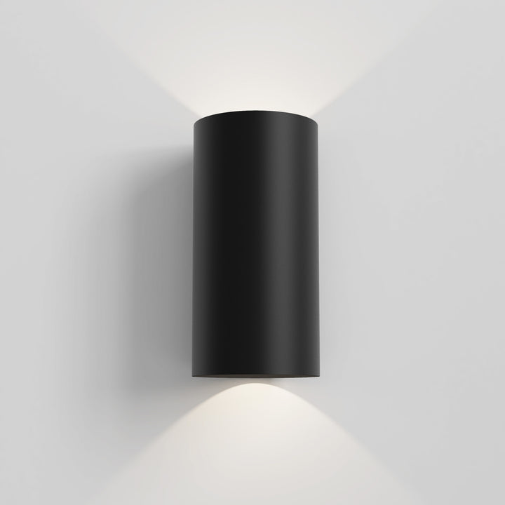 Astro 1399023 Yuma LED Wall Light Textured Black
