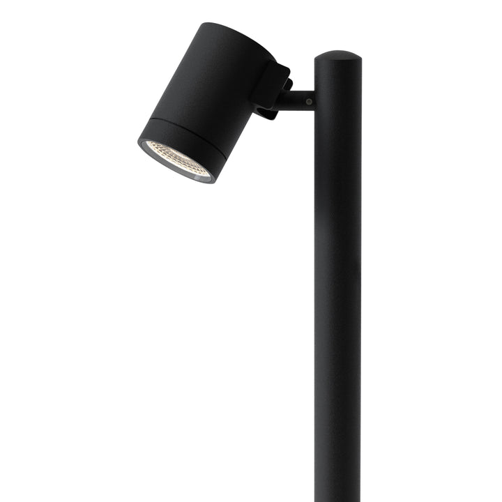 Astro 1401023 Bayville LED Outdoor Spotlight Textured Black