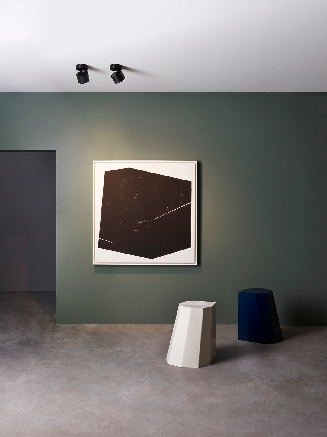 Astro 1403006 | Lynx LED Spotlight | Matt Black