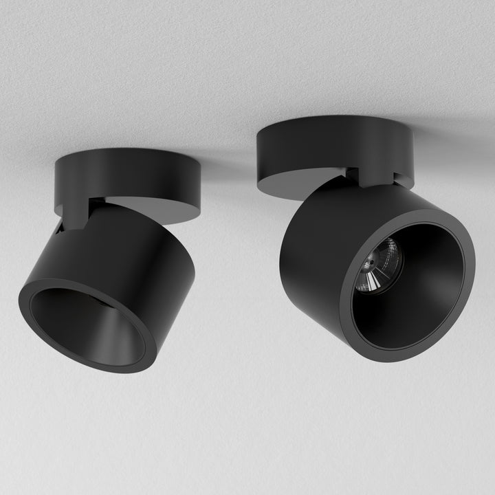 Astro 1403006 | Lynx LED Spotlight | Matt Black