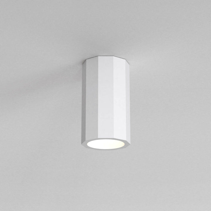 Astro 1414003 | Shadow Surface 150 | Ceiling Light | Plaster Finish