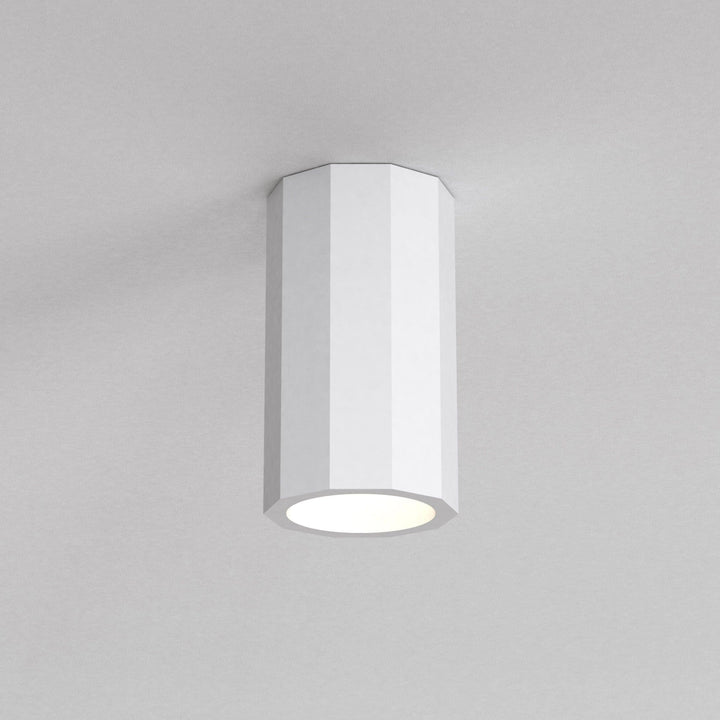 Astro 1414003 | Shadow Surface 150 | Ceiling Light | Plaster Finish