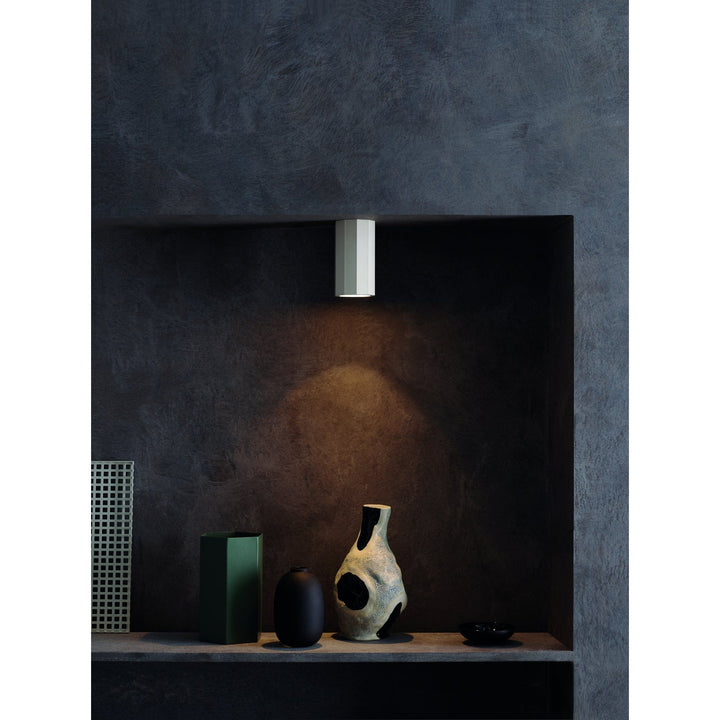 Astro 1414003 | Shadow Surface 150 | Ceiling Light | Plaster Finish