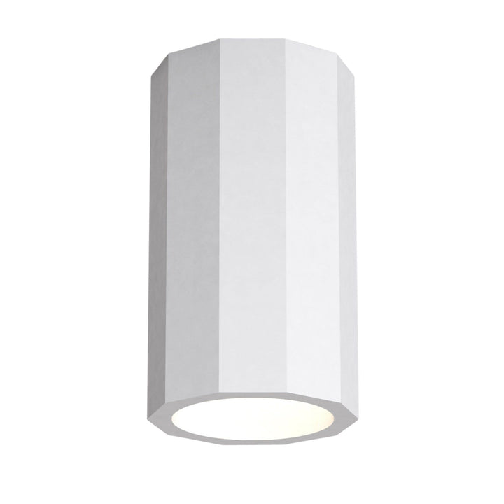 Astro 1414003 | Shadow Surface 150 | Ceiling Light | Plaster Finish