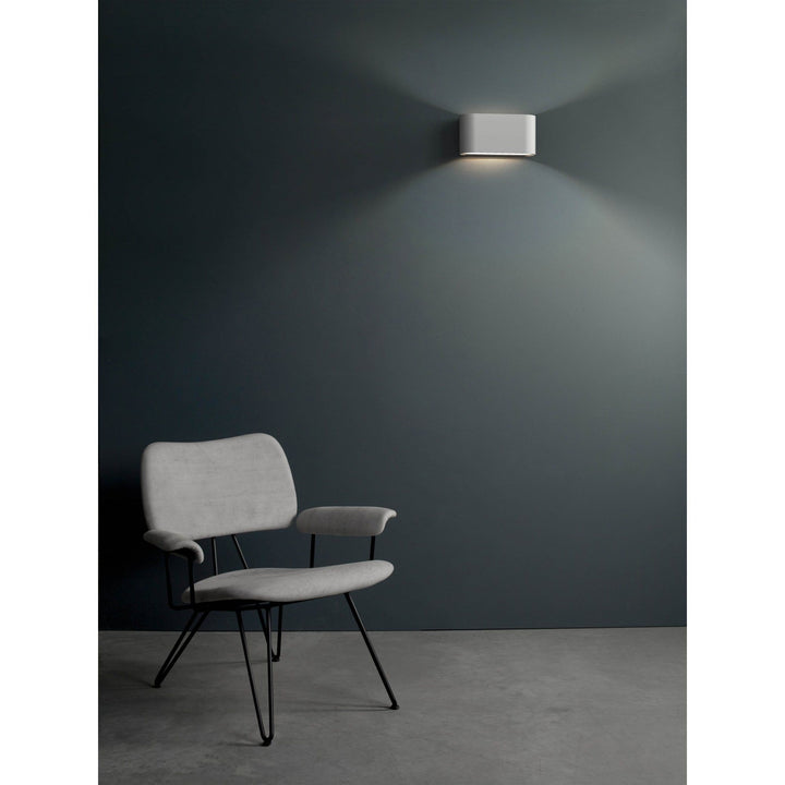 Astro 1417001 Velo 280 Wall Light Plaster