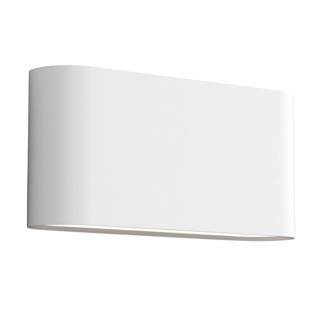 Astro 1417002 Velo 390 Wall Light Plaster
