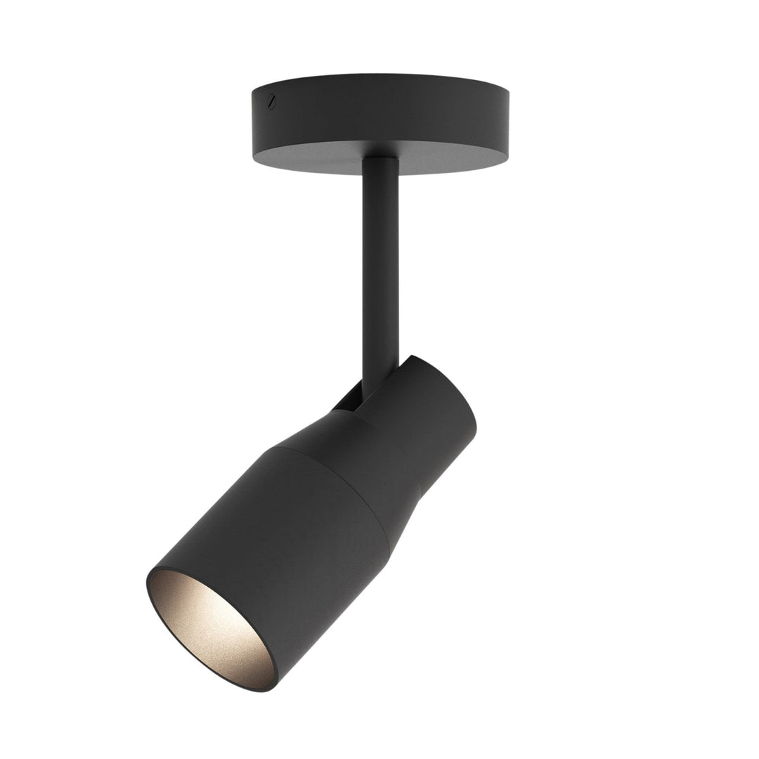 Astro 1422002 Apollo Single Spotlight Matt Black