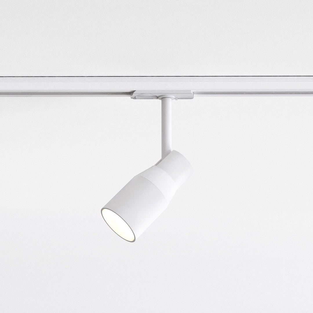 Astro 1422022 Apollo 100 Track Lighting Textured White