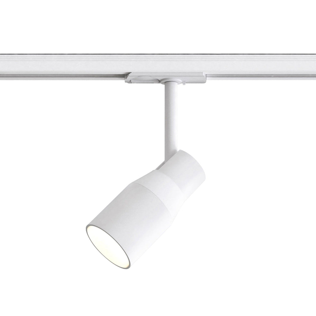 Astro 1422022 Apollo 100 Track Lighting Textured White