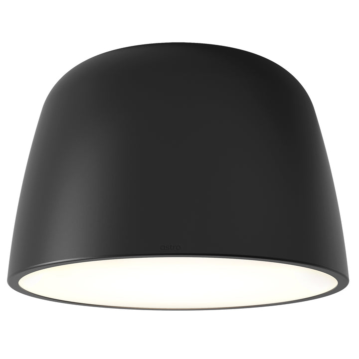 Astro 1456001 Taiko 300 2 Light Ceiling Light Matt Black