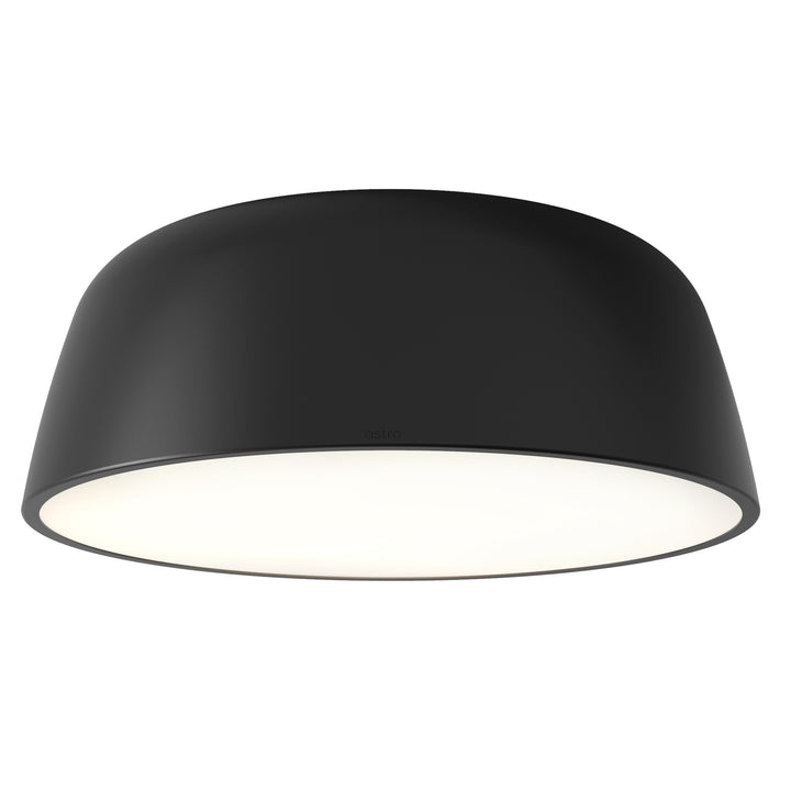 Astro 1456002 Taiko 400 3 Light Ceiling Light Matt Black