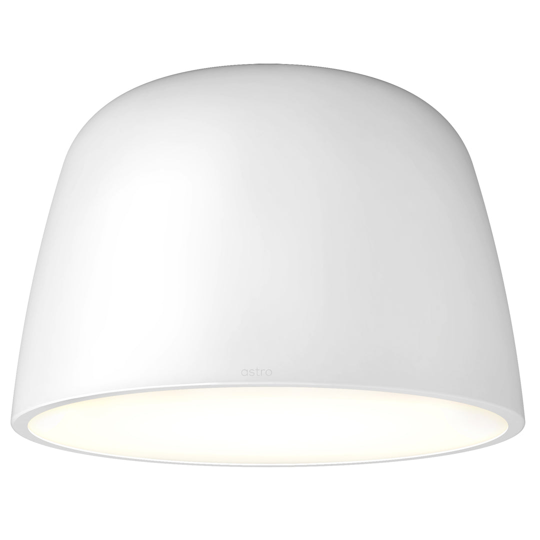 Astro 1456005 Taiko 300 2 Light Ceiling Light Matt White