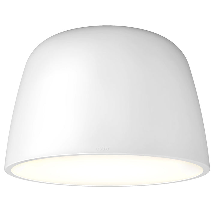 Astro 1456005 Taiko 300 2 Light Ceiling Light Matt White