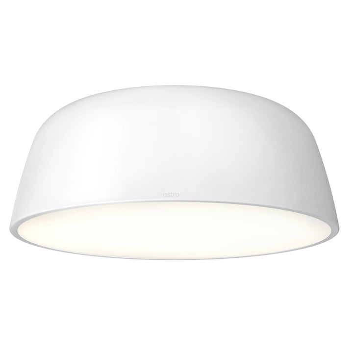 Astro 1456006 Taiko 400 3 Light Ceiling Light Matt White