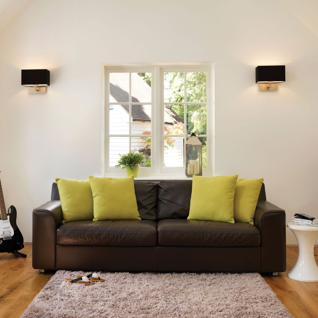 Astro 5001003 | Park Lane Grande | Elegant Black Shade