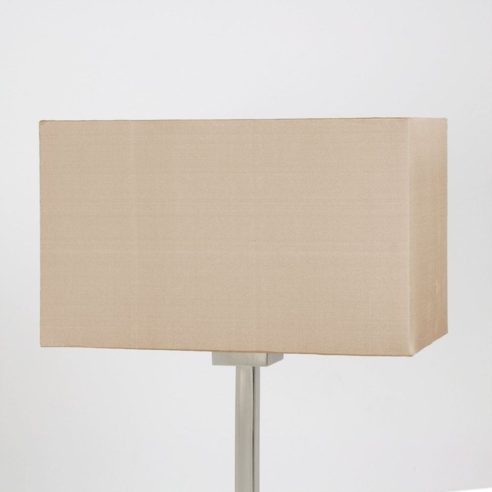 Astro 5001007 Rectangle 285 Oyster Shade
