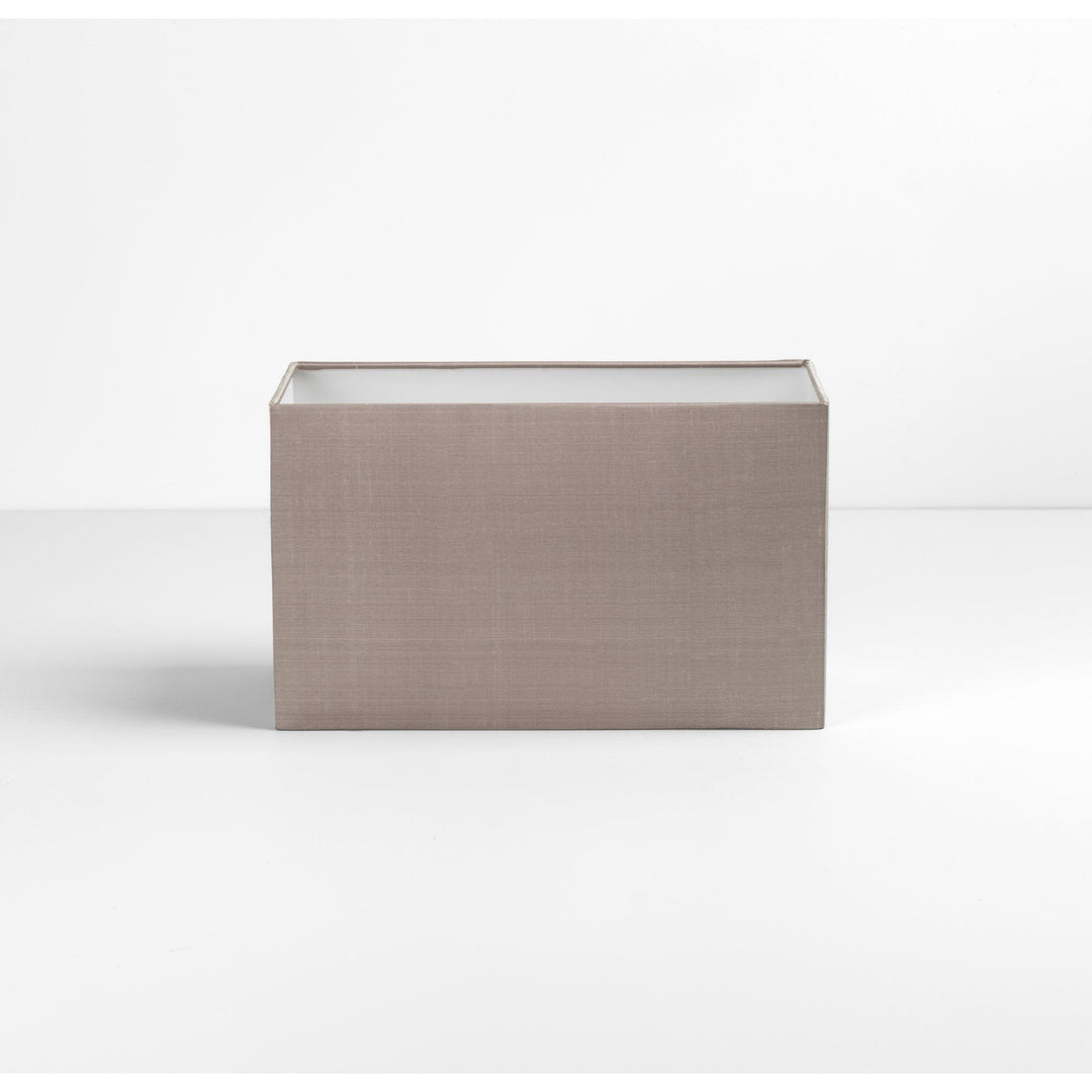 Astro 5001007 Rectangle 285 Oyster Shade