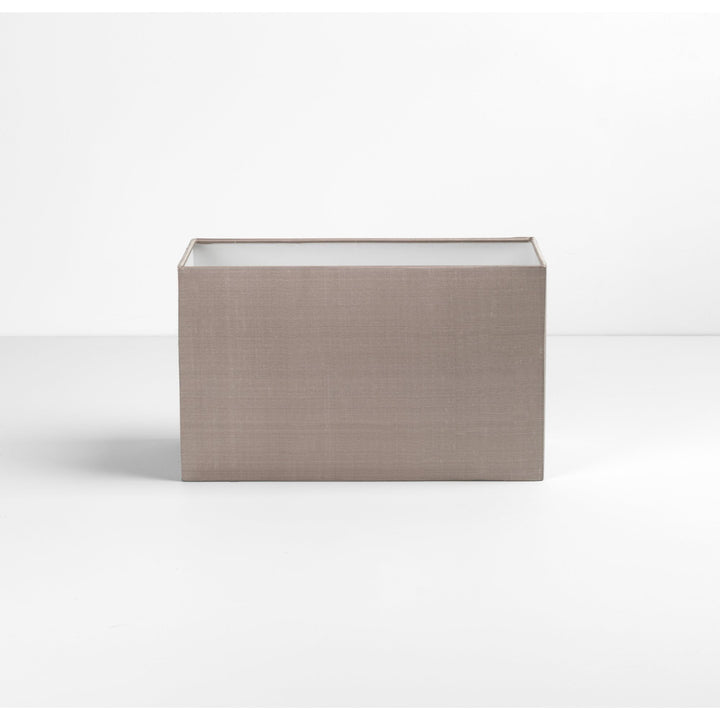 Astro 5001007 Rectangle 285 Oyster Shade