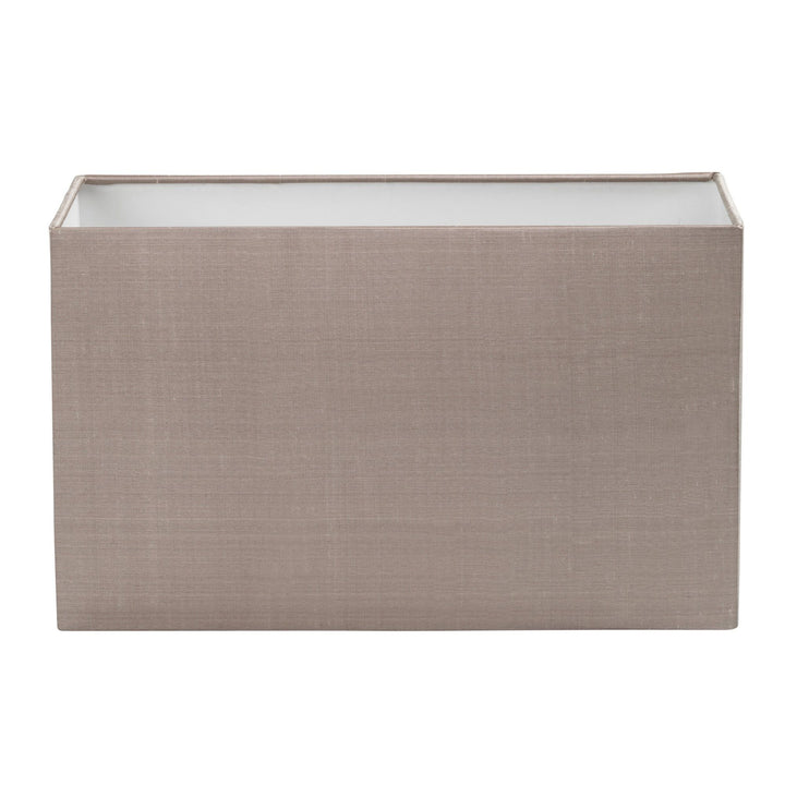 Astro 5001007 Rectangle 285 Oyster Shade