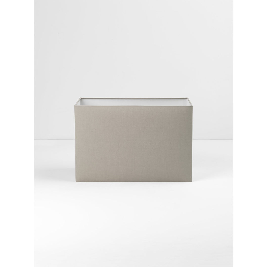 Astro 5001030 Rectangle Shade 400 Putty