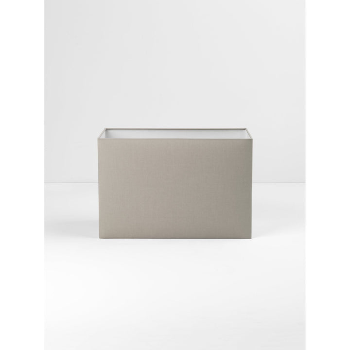 Astro 5001030 Rectangle Shade 400 Putty