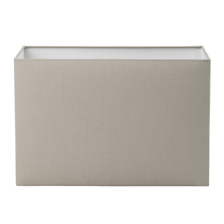 Astro 5001030 Rectangle Shade 400 Putty