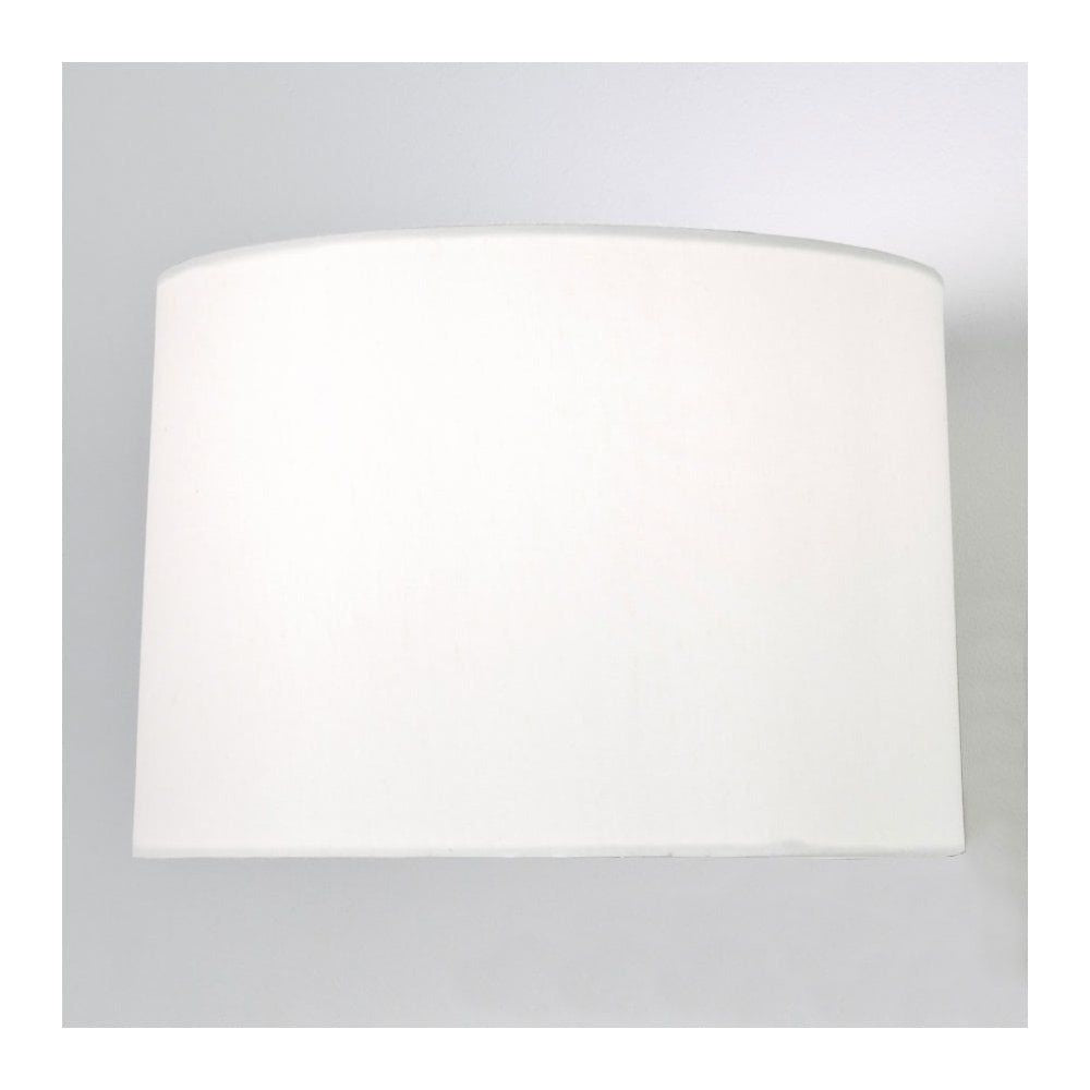 Astro 5006001 Tapered Round 215 White Shade