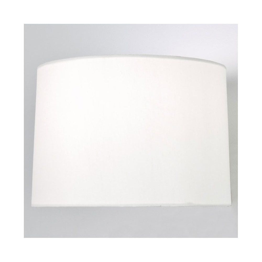 Astro 5006001 Tapered Round 215 White Shade