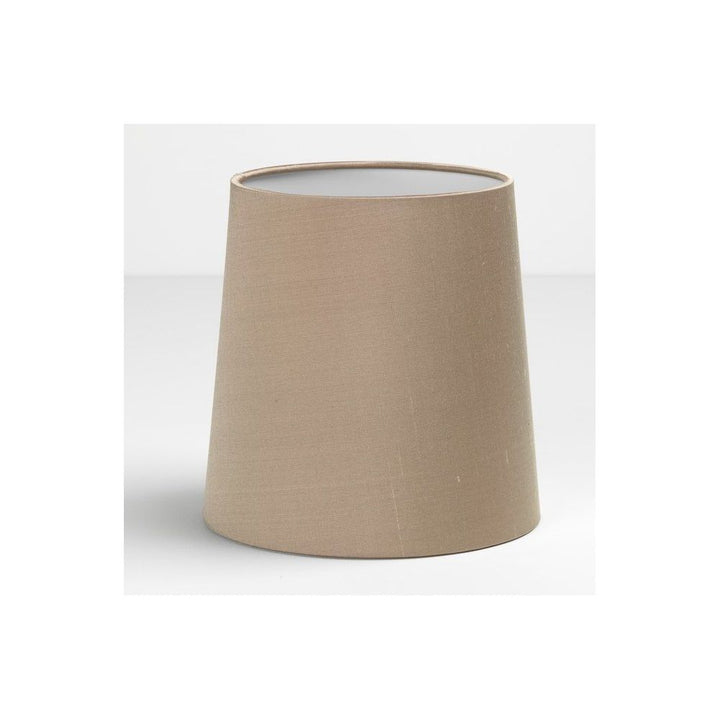 Astro 5018013 Cone 160 Oyster Fabric Shade