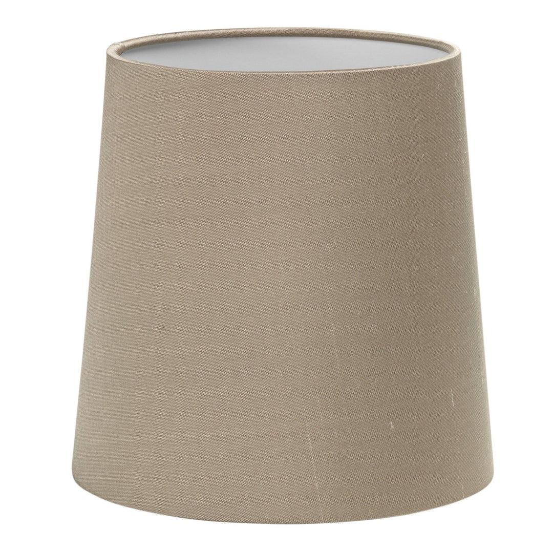 Astro 5018013 Cone 160 Oyster Fabric Shade