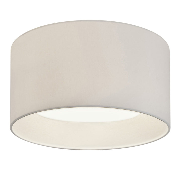 Astro 5021003 Bevel Round 450 Shade White