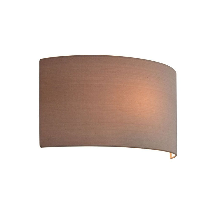 Astro 5026003 Semi Drum 320 Oyster Shade