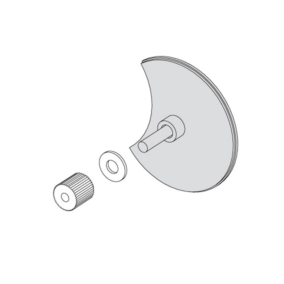 Astro 6001002 Mirror Adaptor Kit 2