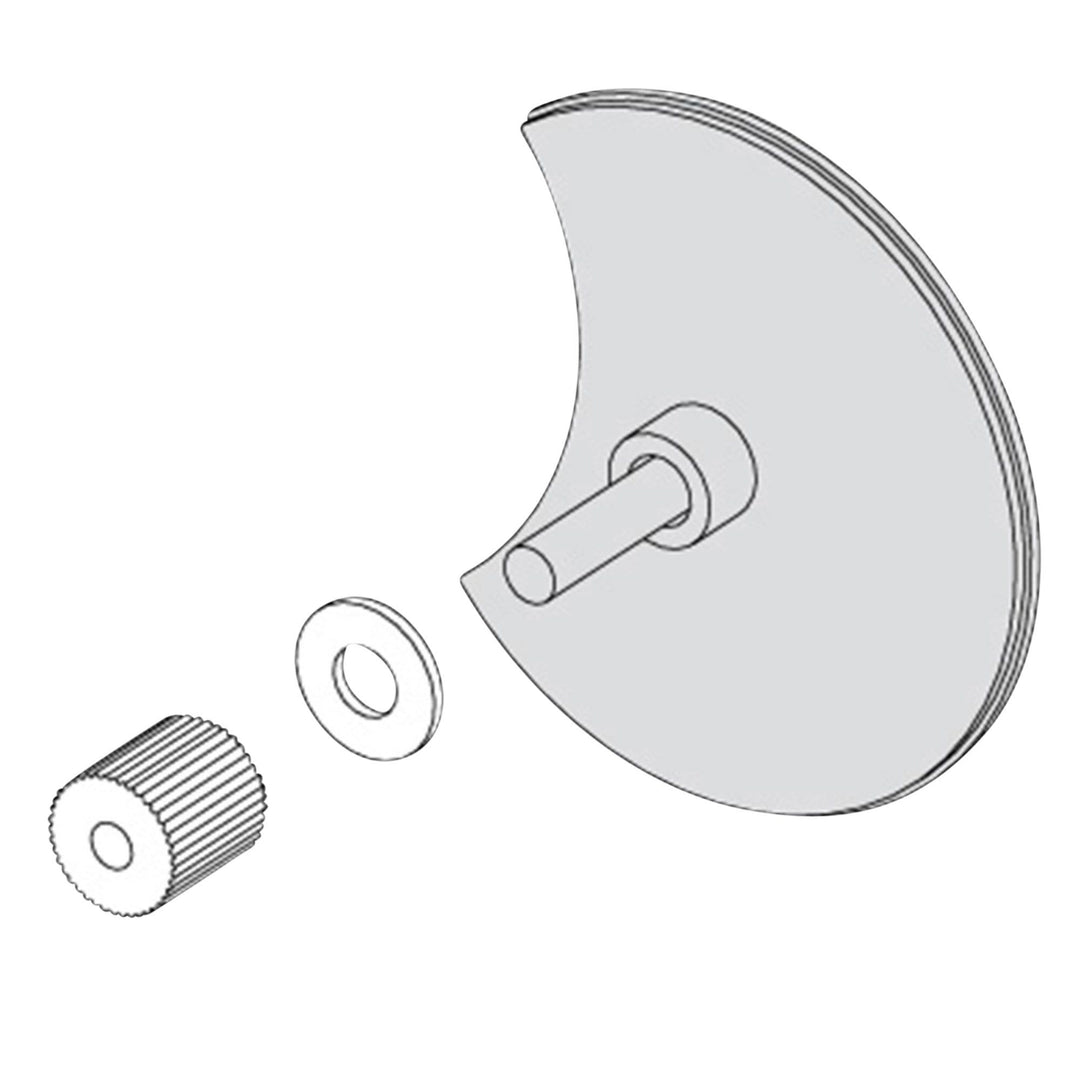 Astro 6001002 Mirror Adaptor Kit 2