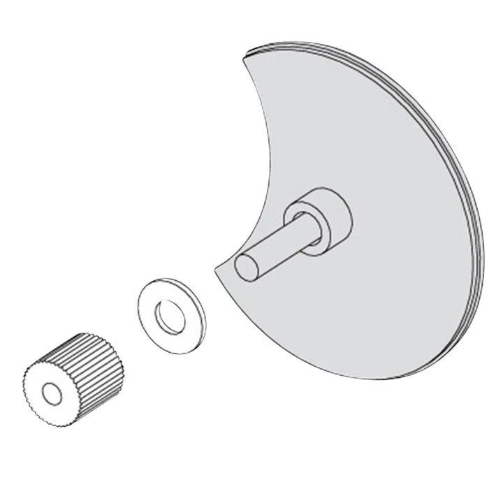 Astro 6001002 Mirror Adaptor Kit 2