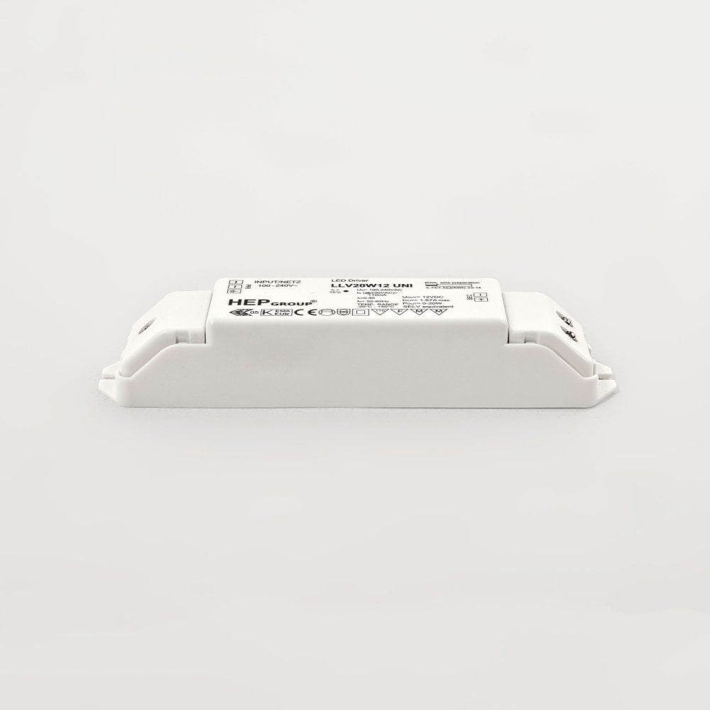 Astro 6008013 LED Driver CC 350mA 1.1-10.5W 1-10V Dim