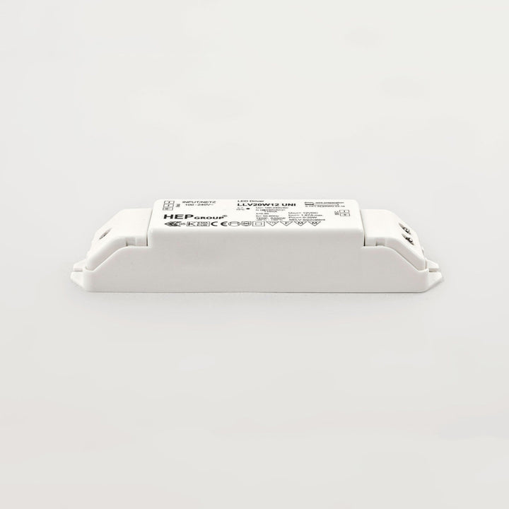 Astro 6008013 LED Driver CC 350mA 1.1-10.5W 1-10V Dim
