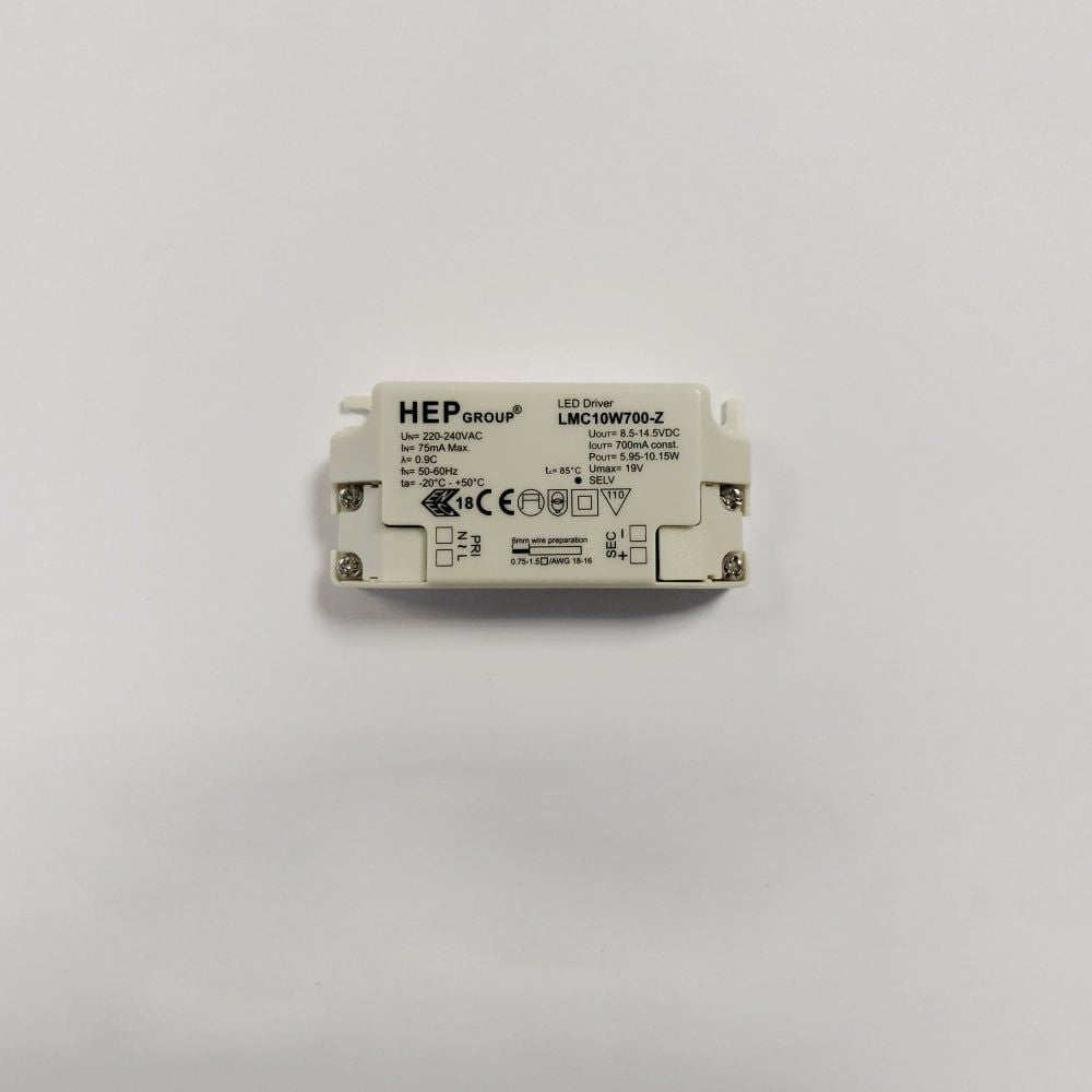 Astro 6008022 LED Driver CC 700mA 6-10W