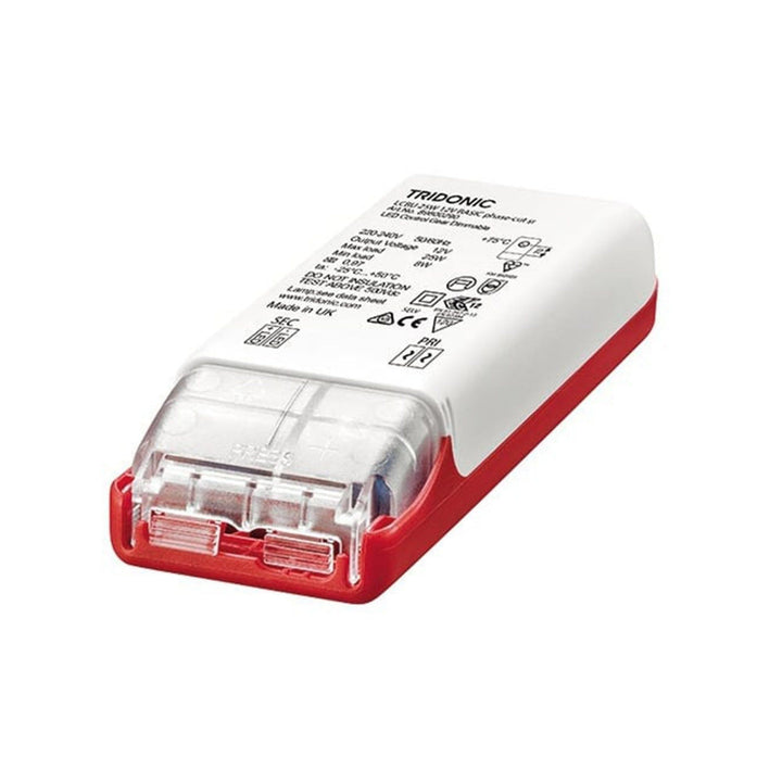 Astro 6008038 LED Driver CV 12V 10W Phase Dim