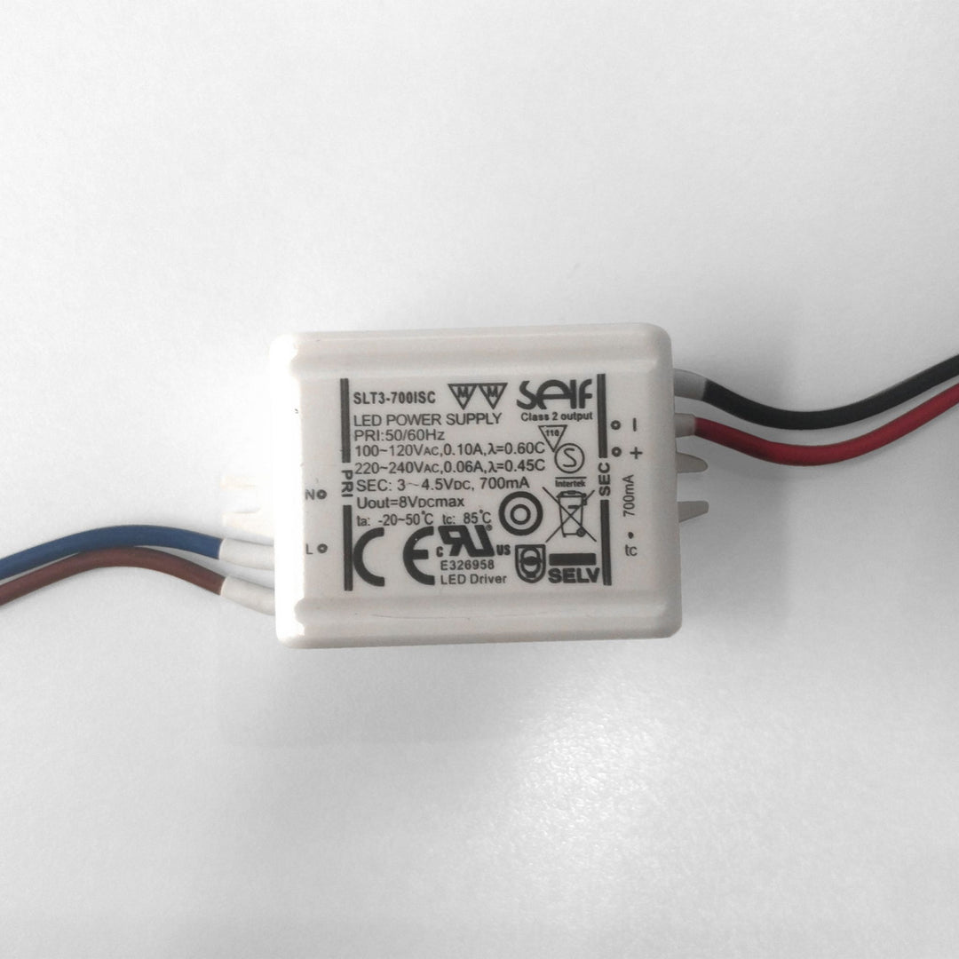 Astro 6008040 LED Driver CC 700mA 2.1-3.15W