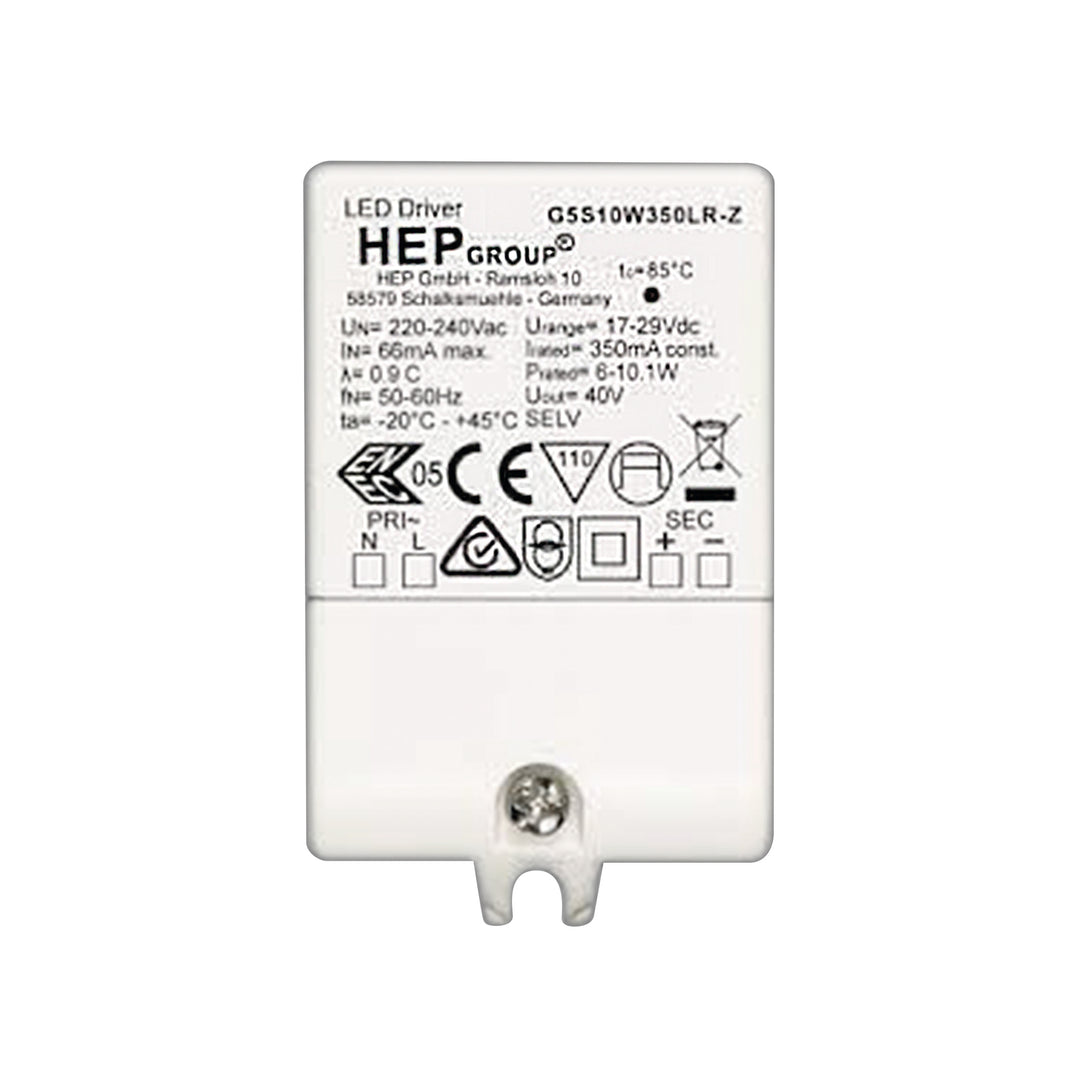 Astro 6008095 LED Driver CC 350mA 6-10.1W