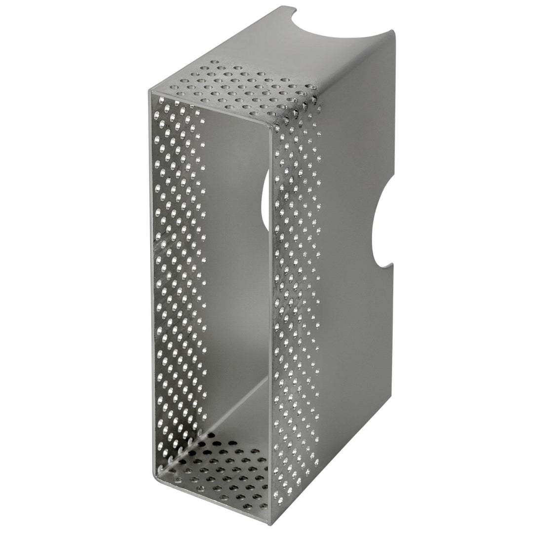 Astro 6013001 Wall Box - Borgo 55 Bright Zinc Plated