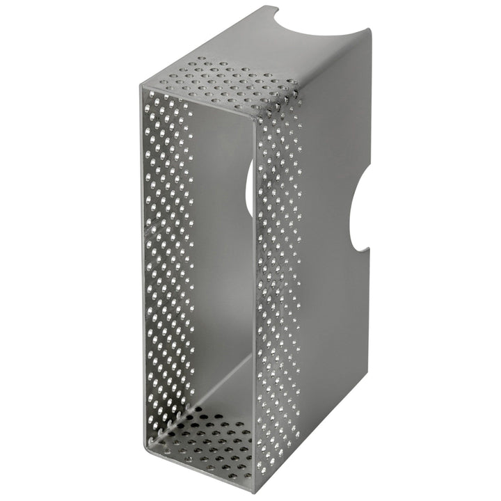 Astro 6013001 Wall Box - Borgo 55 Bright Zinc Plated