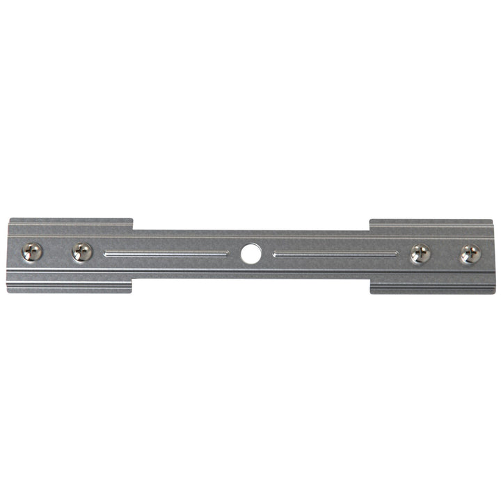 Astro 6020035 Track Straight Support Bright Zinc Plated